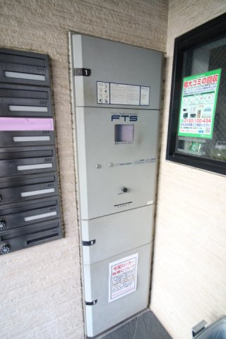 FELICIOUS J'sのその他共用部分