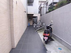 FELICIOUS J'sのその他共用部分