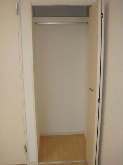 FELICIOUS J'sの収納