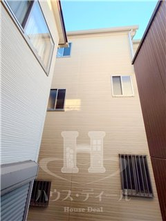 【展望】 | アロア並木