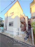アロア並木の画像