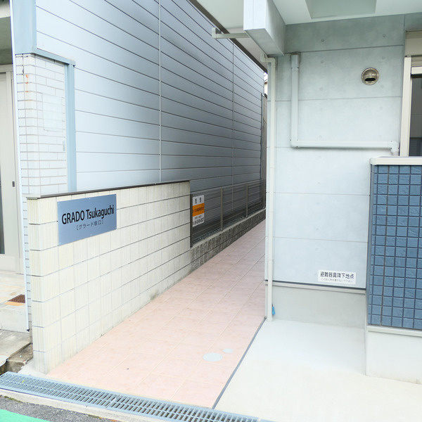 GRADO塚口(グラードツカグチ)のその他共用部分