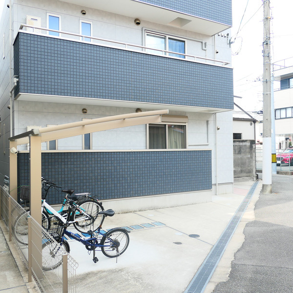 GRADO塚口(グラードツカグチ)のその他