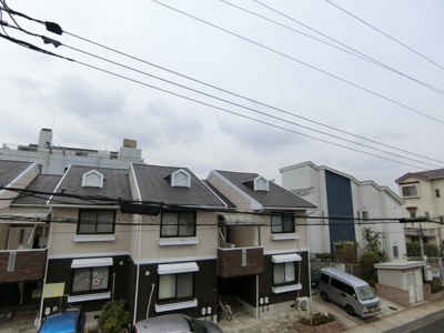 【展望】 | アンプルールクラージュウエストヒルズ