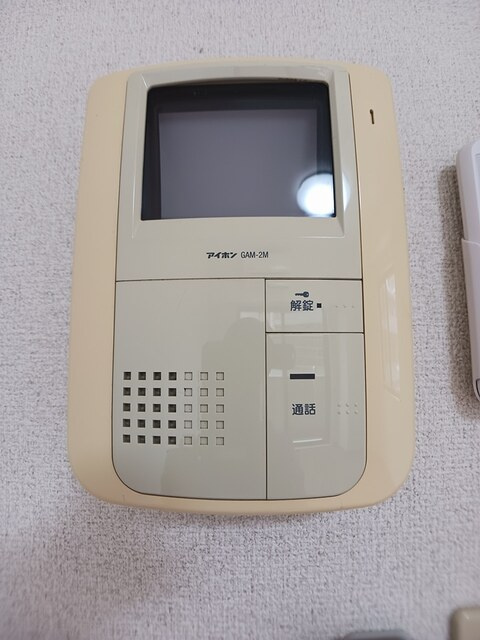 アルモニ～Ｔ＆Ｍのセキュリティ