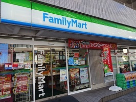 アルモニ～Ｔ＆Ｍの周辺
