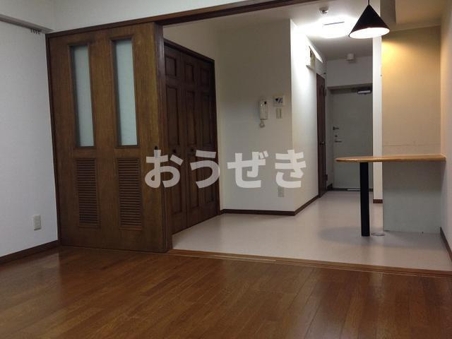 ルセアン保土ヶ谷の内装| 