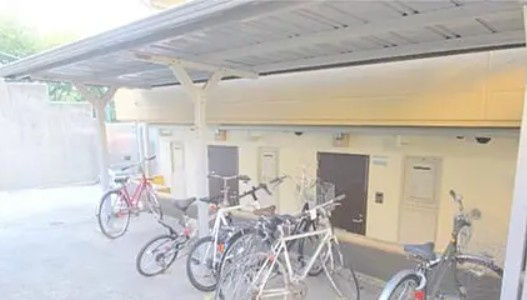 イルフィオーレ板橋のその他共用部分