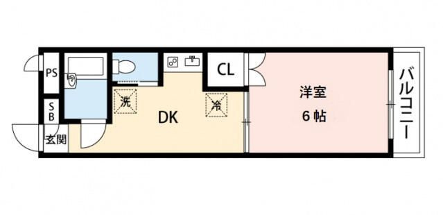 イルフィオーレ板橋