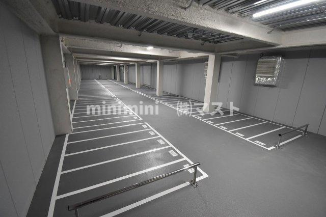 ＲＪＲ堺筋本町タワーのその他共用部分