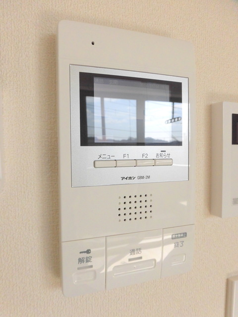 ＭａｉｓｏｎＡのセキュリティ
