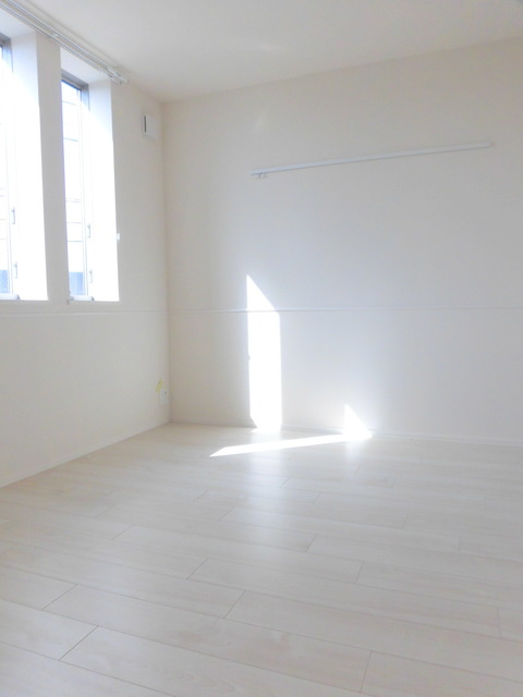 ＭａｉｓｏｎＡの寝室