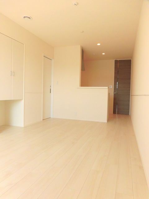 ＭａｉｓｏｎＡの居間・リビング