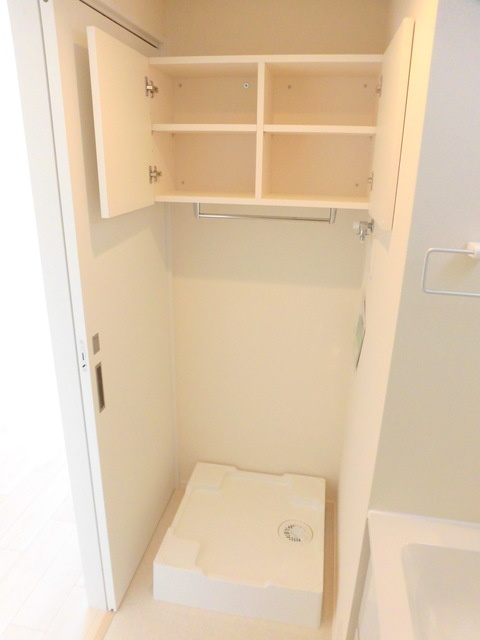 ＭａｉｓｏｎＡの内装