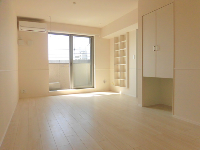 ＭａｉｓｏｎＡの居間・リビング