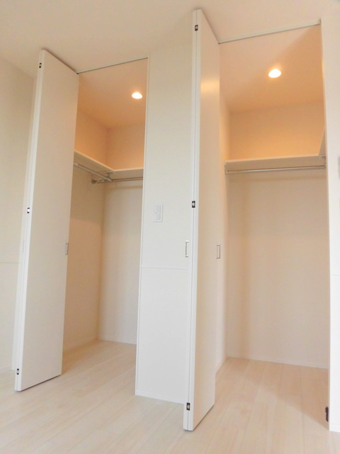 ＭａｉｓｏｎＡの収納