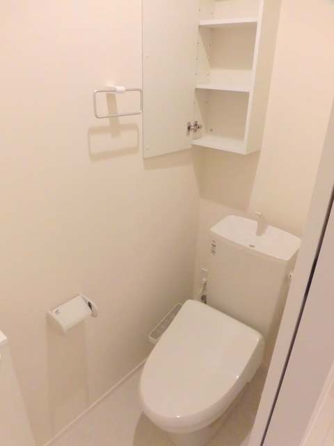 ＭａｉｓｏｎＡのトイレ