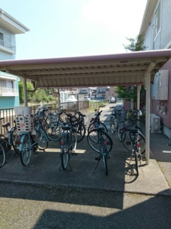 【その他共用部分】 | サンパティークＡ