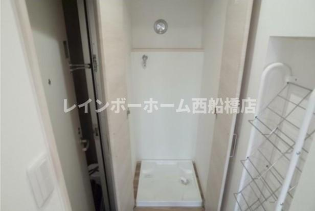 アールテンの設備