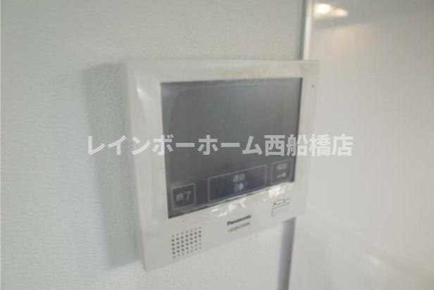アールテンのセキュリティ