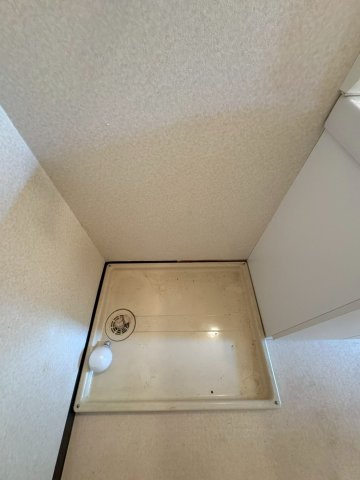 アーバンハイツの内装
