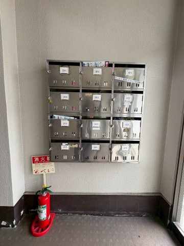 アーバンハイツのその他共用部分