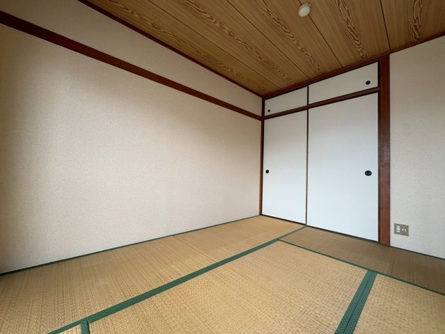 アーバンハイツの内装