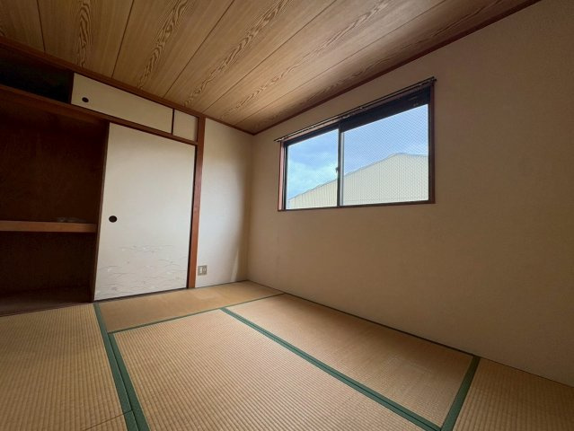 アーバンハイツの内装