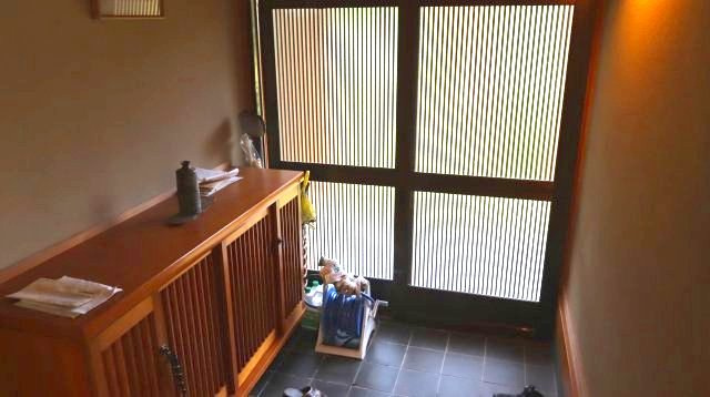 美麻青具　中古住宅