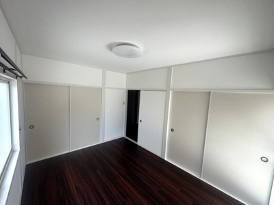 【洋室】 | 戸建　別府町
