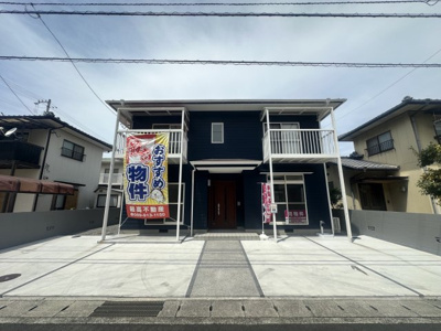 【外観】 | 戸建　別府町