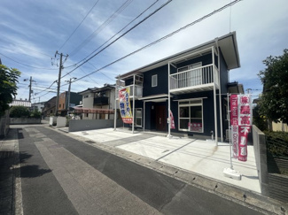 【外観】 | 戸建　別府町