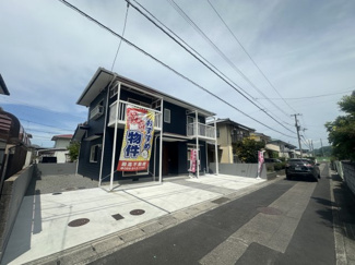 【外観】 | 戸建　別府町