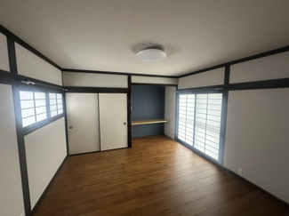 【洋室】 | 戸建　別府町