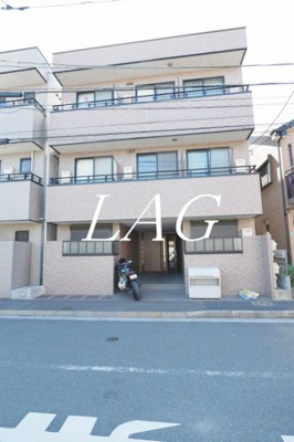 【外観】 | アーバニティハイムⅥ | 外観です。