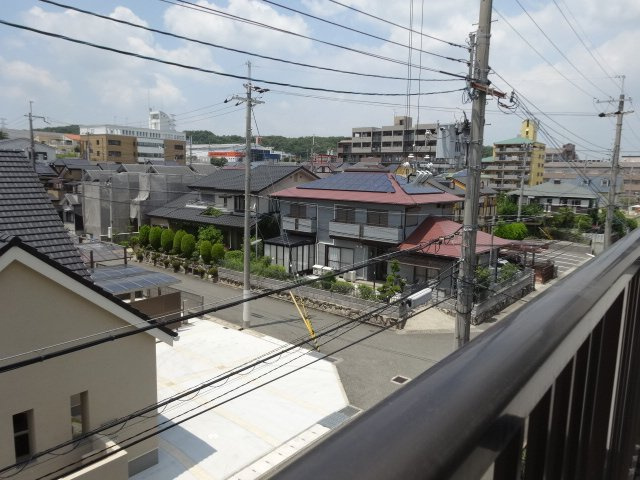 【展望】 | チェリーヒルズ | チェリーヒルズ(GoodHome)