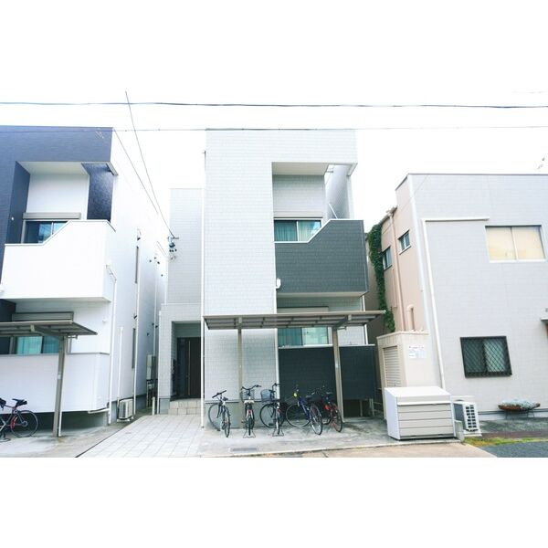 GRANDTIC金山　名古屋市賃貸　仲介手数料無料