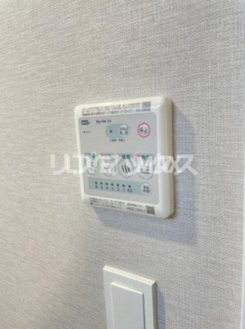 【設備】スプランディッド江坂DUE