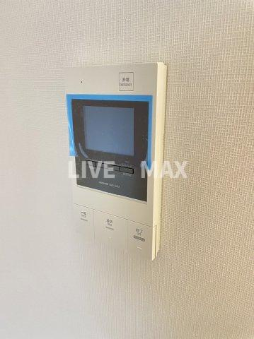 【セキュリティ】スプランディッド江坂DUE