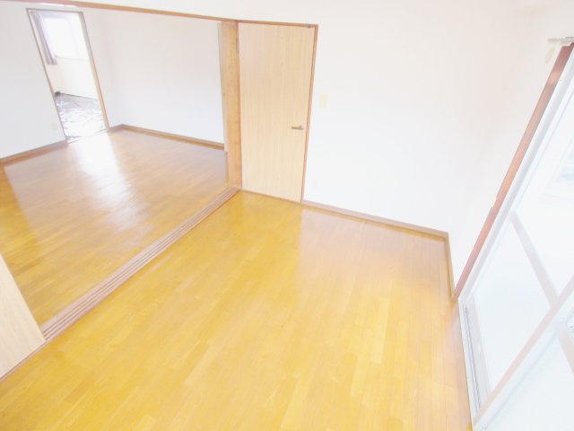 ツインビルのその他
