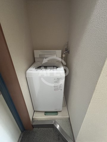 ドゥ・ゼットの洗面所|DO・Z　洗濯パン