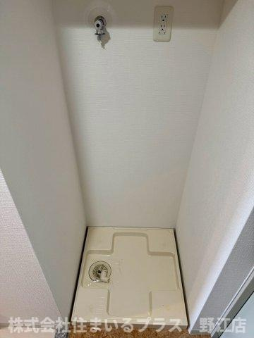 ラグゼ都島北Ⅰの設備