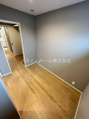 【内装】 | アールズハウスNODA | 別部屋写真です。