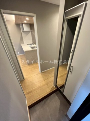 【その他】 | アールズハウスNODA | 別部屋写真です。