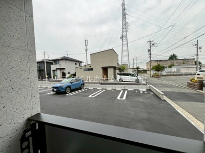 【駐車場】 | アールズハウスNODA