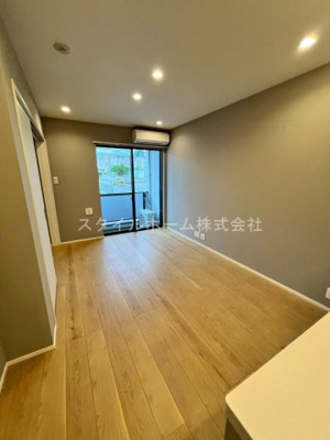 【内装】 | アールズハウスNODA | 別部屋写真です。