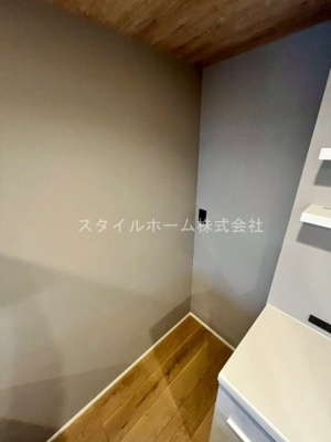 【内装】 | アールズハウスNODA | 別部屋写真です。