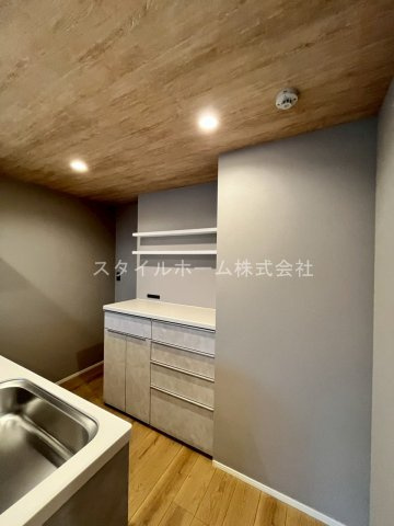 【その他】 | アールズハウスNODA | 別部屋写真です。