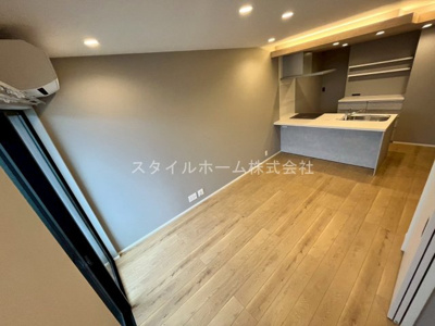 【その他】 | アールズハウスNODA | 別部屋写真です。