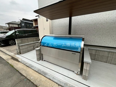 【その他共用部分】 | アールズハウスNODA